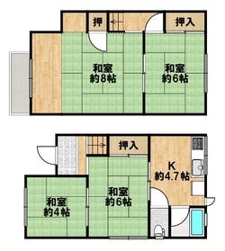 大阪市阿倍野区丸山通２丁目