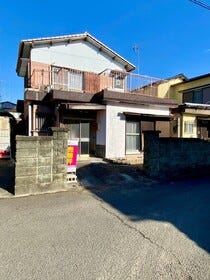 板野郡藍住町勝瑞字正喜地