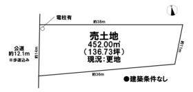 江南市木賀東町新塚