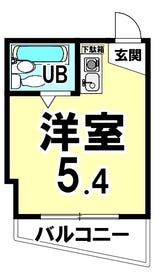 豊島区上池袋１丁目