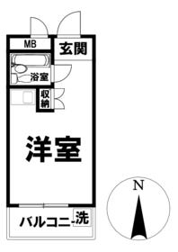 豊島区西池袋４丁目