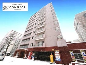 札幌市北区北六条西６丁目