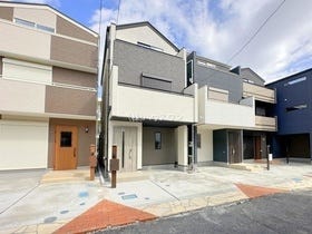 蕨市南町４丁目