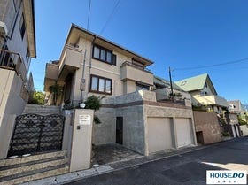 大津市本宮２丁目