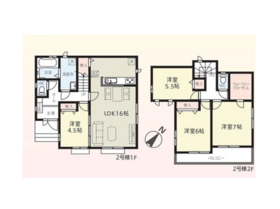 さいたま市見沼区大字御蔵