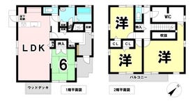 各務原市桜木町２丁目