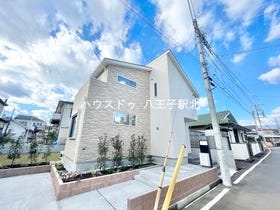 八王子市散田町２丁目