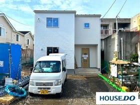 郡山市亀田１丁目