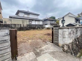 尾道市美ノ郷町三成