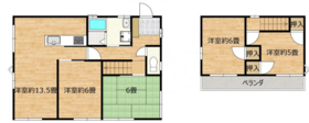 上益城郡益城町大字辻の城