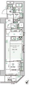 大田区鵜の木２丁目