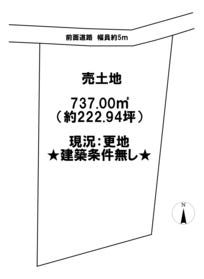 長浜市木之本町木之本