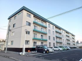 旭川市流通団地一条１丁目