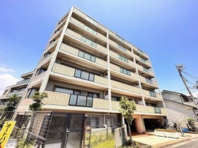 江戸川区松江５丁目