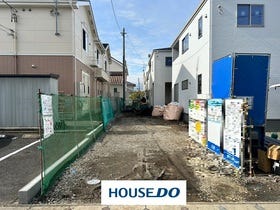 郡山市亀田１丁目