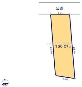 岡崎市戸崎町字藤狭