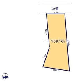 岡崎市戸崎町字藤狭