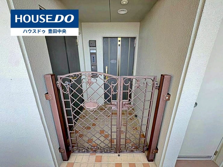 【外観】
◆見学予約受付中◆
現地をご覧いただき、周辺環境なども一緒に
ご確認いただけます!