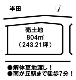 津市半田