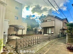 徳島市吉野本町２丁目