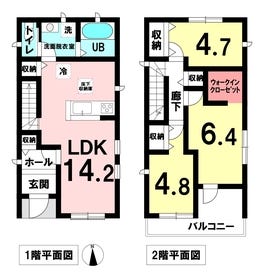 四日市市楠町南五味塚