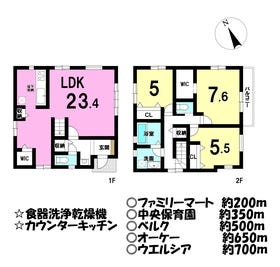 川越市小仙波町２丁目