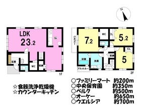 川越市小仙波町２丁目