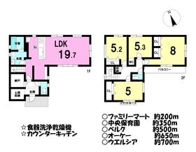 川越市小仙波町２丁目