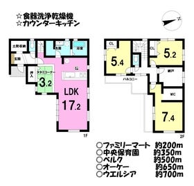 川越市小仙波町２丁目