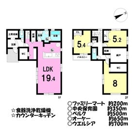 川越市小仙波町２丁目