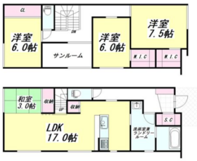 福山市引野町４丁目