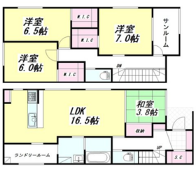 間取画像