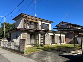 栃木市大平町新