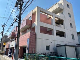 八千代市勝田台１丁目