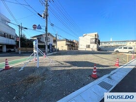 韮崎市中央町