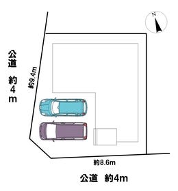 愛知郡東郷町大字諸輪字上市