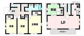 名古屋市北区柳原１丁目