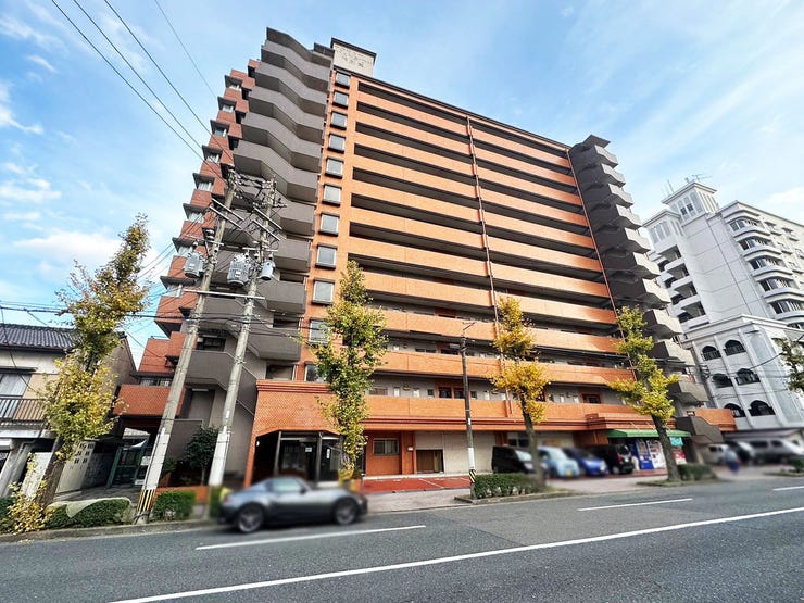 ◆◆ペット相談可能なマンションです◆◆大切な家族と暮らせます♪