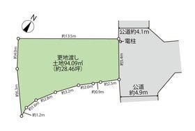 堺市西区上野芝向ヶ丘町４丁