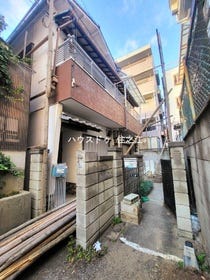 大阪市住之江区西住之江２丁目