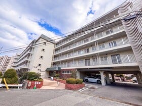 吹田市山手町３丁目