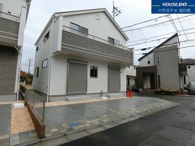 府中市押立町４丁目