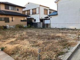 吹田市垂水町１丁目