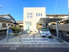 名古屋市中川区戸田３丁目