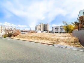 吹田市山手町３丁目