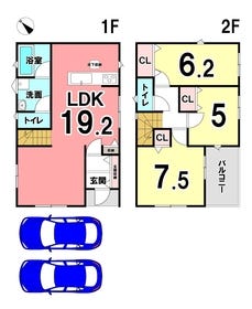 静岡市清水区渋川１丁目