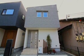 岡崎市井田町字４丁目