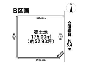 あま市中萱津足川