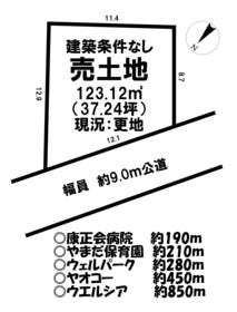 川越市大字山田