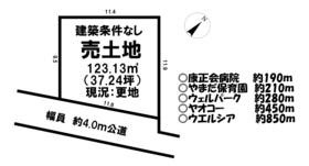 川越市大字山田